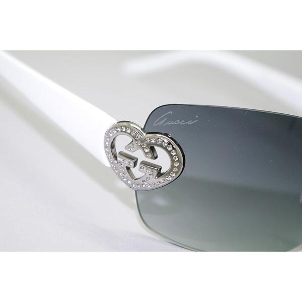 GUCCI グッチ サングラス 4201-S-HFW-VK : WOODNET - 通販 - Yahoo