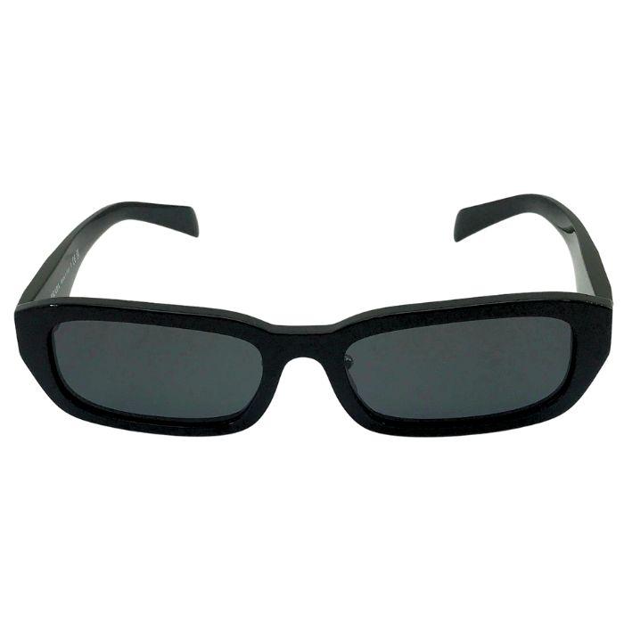 PRADA サングラス プラダ ブラック prb06sf-16k08z UVカット ブランド