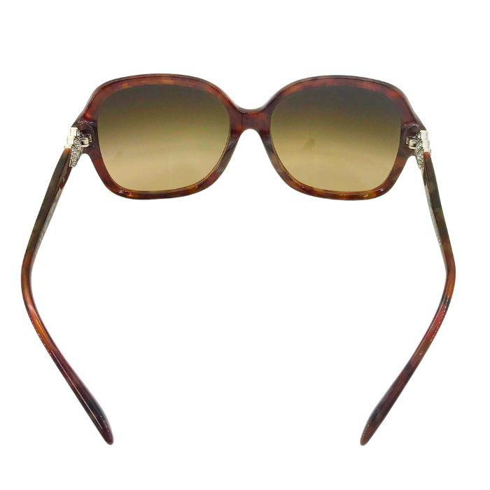 BVLGARI（ブルガリ） 【中古】BVLGARI サングラス【ほぼ新品