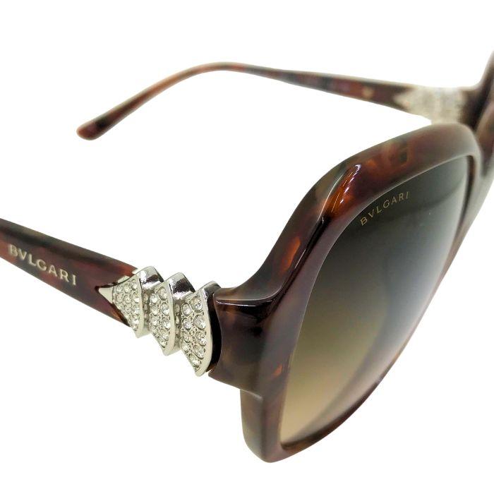 BVLGARI（ブルガリ） 【中古】BVLGARI サングラス【ほぼ新品