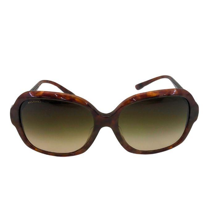 BVLGARI（ブルガリ） 【中古】BVLGARI サングラス【ほぼ新品