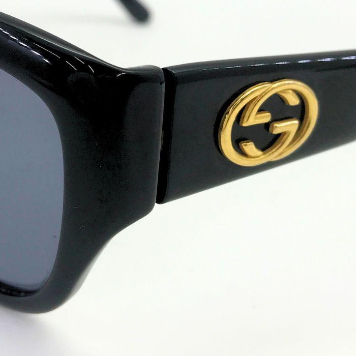 GUCCI（グッチ） 【中古】GUCCI サングラス【やや傷や使用感あり