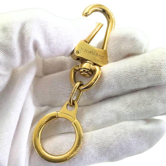LOUIS VUITTON（ルイ・ヴィトン） 【中古】LOUIS VUITTON キーホルダー