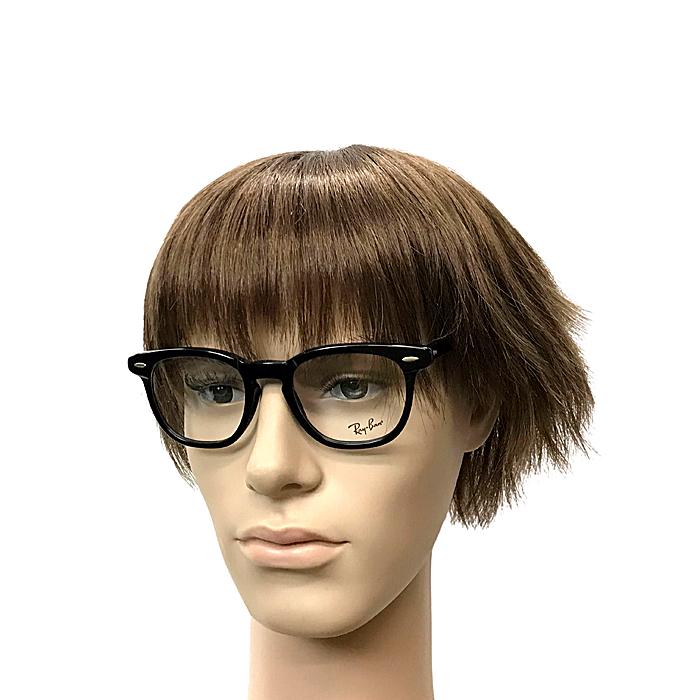 Ray-Ban（レイバン） RayBan メガネフレーム ブランド HAWKEYE