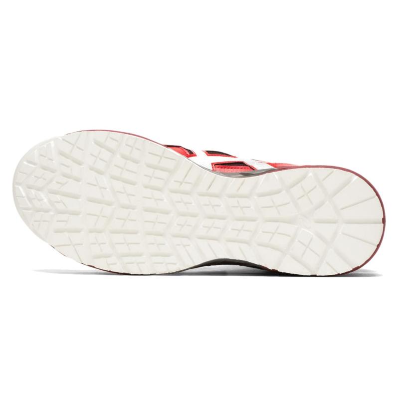 ASICS（アシックス） 安全靴 CP308 AC asics ハイカット メッシュ