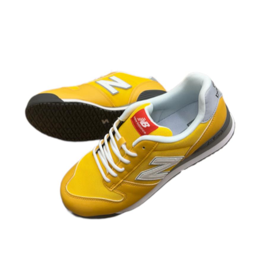New Balance（ニューバランス） 安全靴 ポートランド portland (PL281