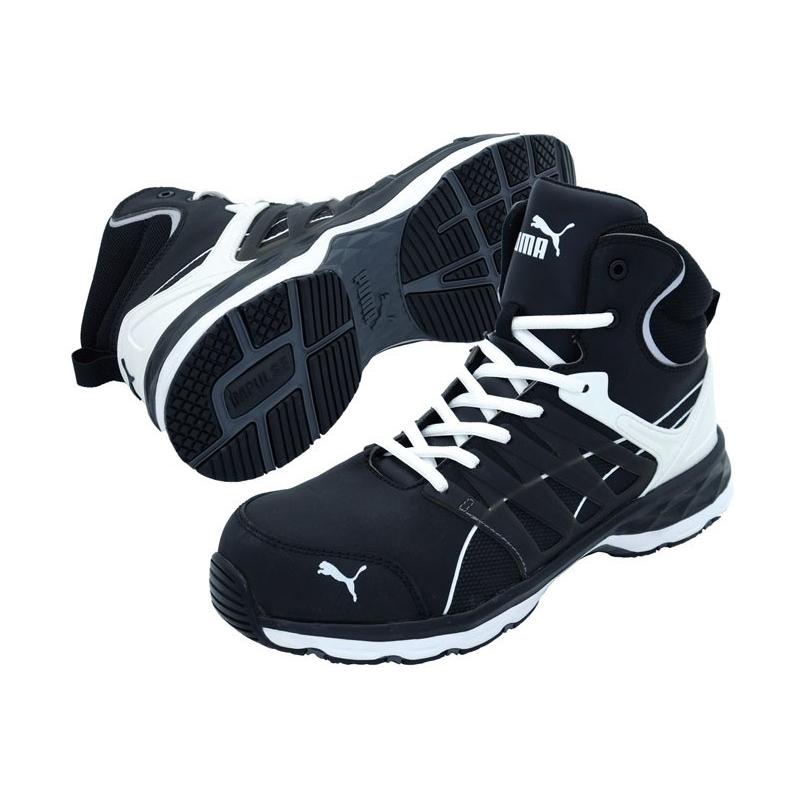 PUMA（プーマ） 安全靴 ヴェロシティ 2.0 Velocity 2.0 : ワーク