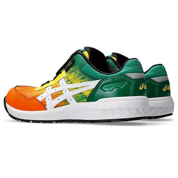 在庫限り 限定カラー アシックス asics 安全靴 スニーカー CP209 BOA
