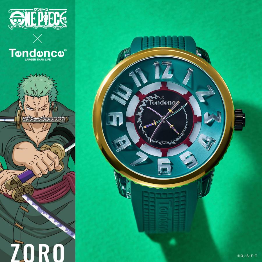 Tendence（テンデンス） 【ブランド直営店】テンデンスxワンピース