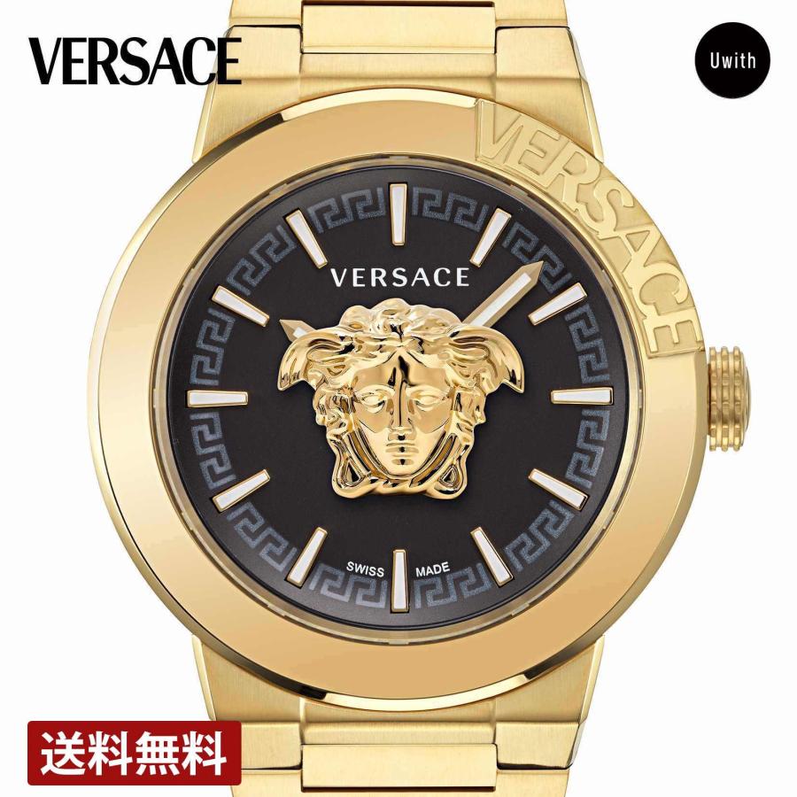 VERSACE（ヴェルサーチェ） 【正規販売店】[レビュー特典あり