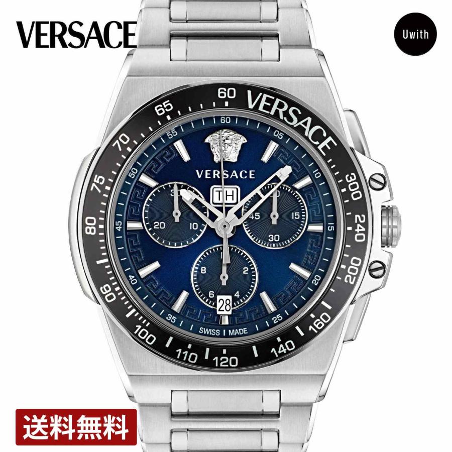 VERSACE（ヴェルサーチェ） 【正規販売店】[レビュー特典あり