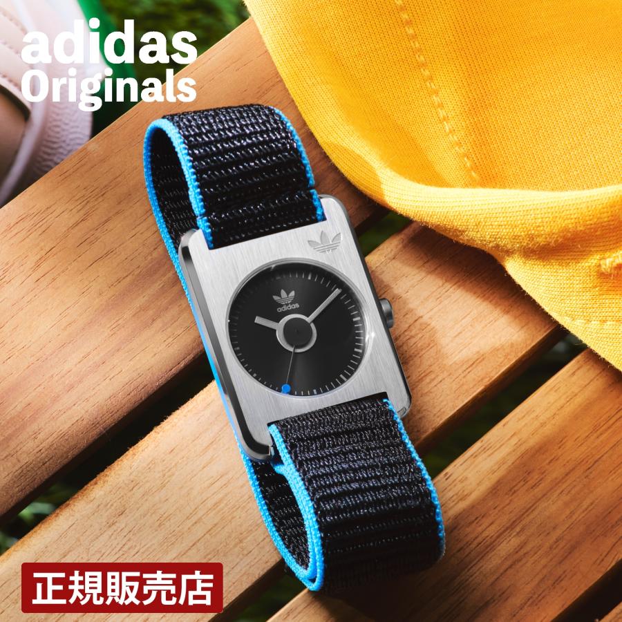 adidas Originals 【正規販売店】[レビュー特典あり]アディダス 腕時計