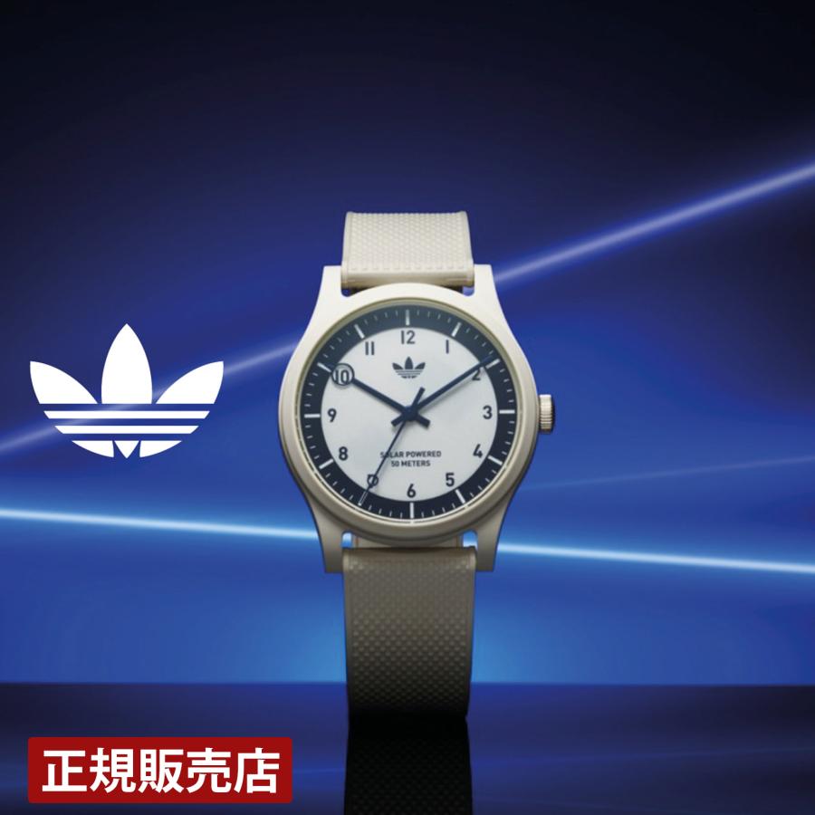 adidas Originals 【正規販売店】[レビュー特典あり]アディダス 腕時計