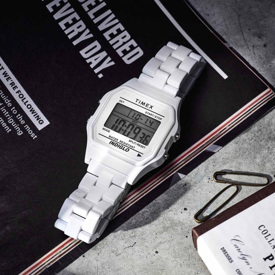 TIMEX（タイメックス） 【ブランド直営店】[レビュー特典あり