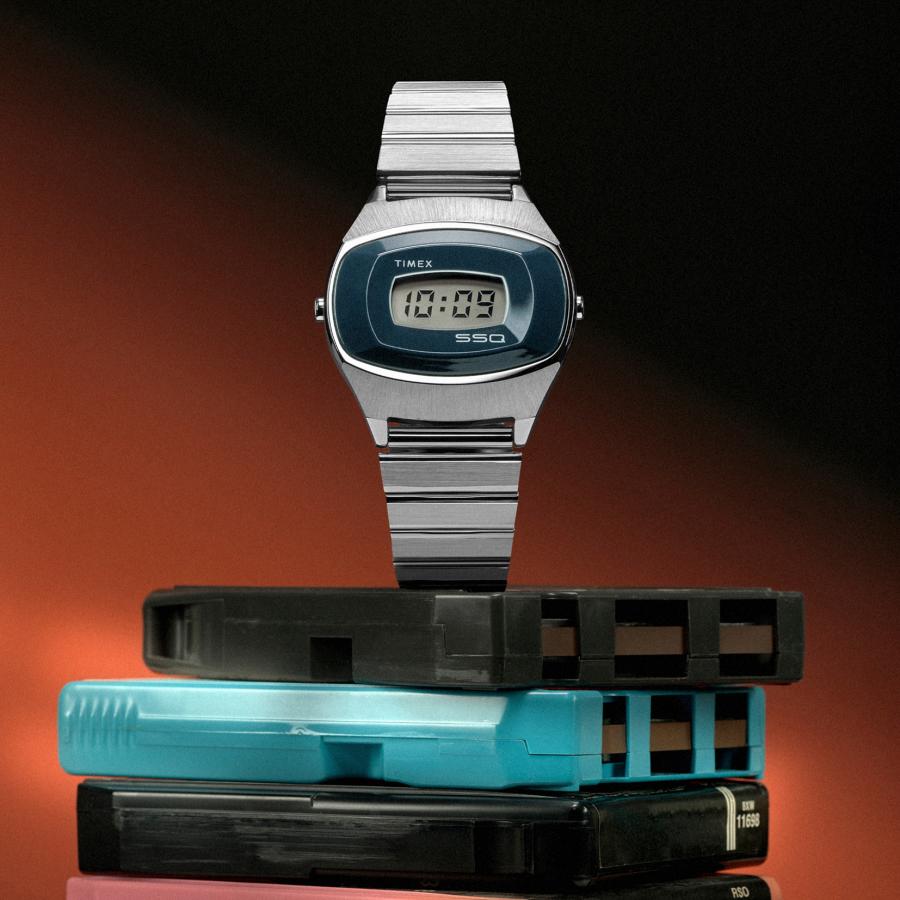 TIMEX（タイメックス） 【ブランド直営店】[レビュー特典あり]TIMEX