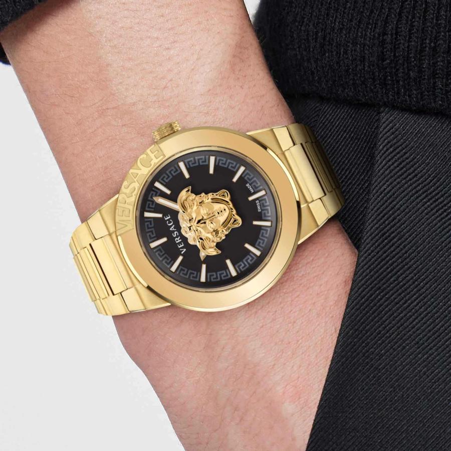 VERSACE（ヴェルサーチェ） 【正規販売店】[レビュー特典あり