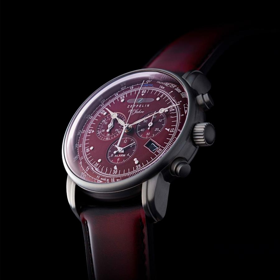 ZEPPELIN（ツェッペリン） 【ブランド直営店】[レビュー特典あり