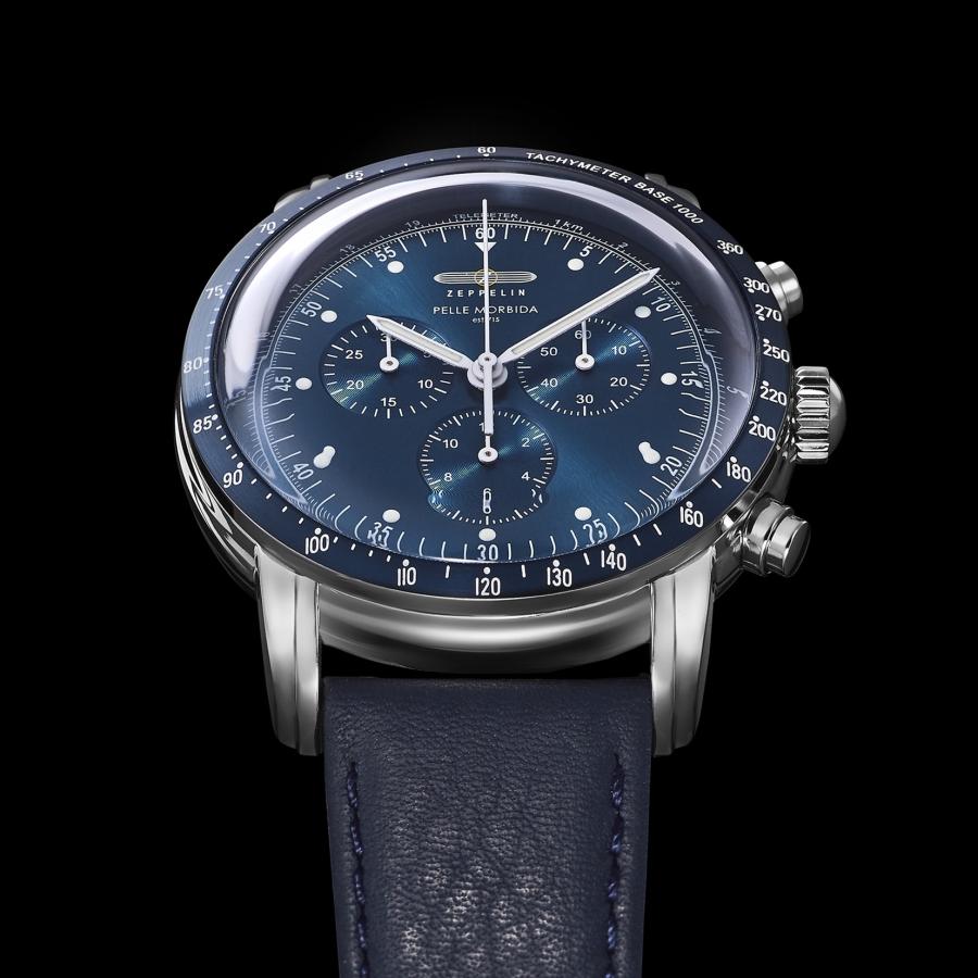 ZEPPELIN（ツェッペリン） 【ブランド直営店】[レビュー特典あり