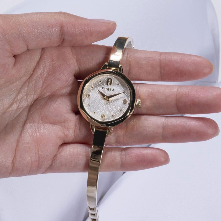 FURLA（フルラ） 【正規販売店】[トートバッグプレゼント] 腕時計