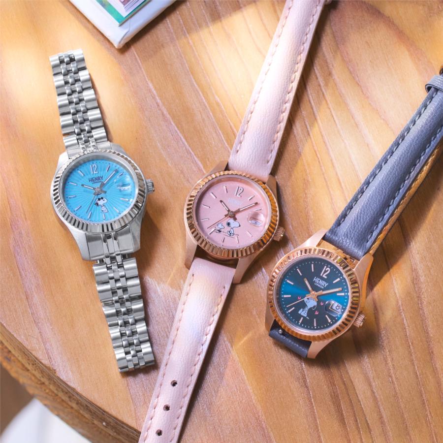 HENRY LONDON（ヘンリーロンドン） 【直営店】ヘンリーロンドン 腕時計