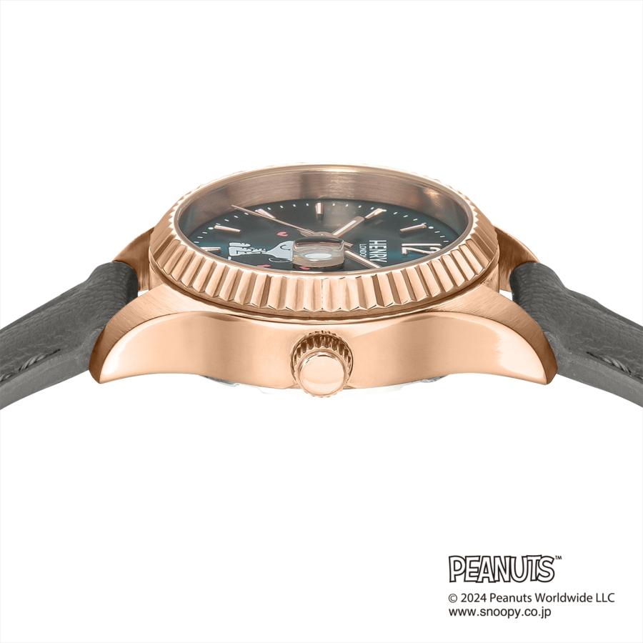 HENRY LONDON（ヘンリーロンドン） 【直営店】ヘンリーロンドン 腕時計