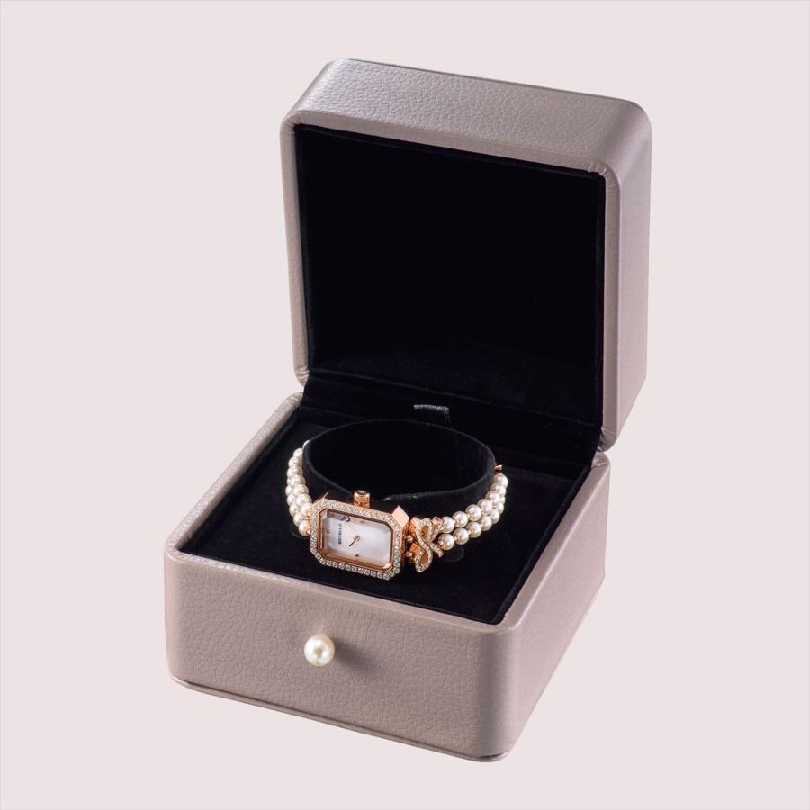 ブランド直営店]腕時計 ぺシュペール MISTREASS 三上悠亜 Peche Perle