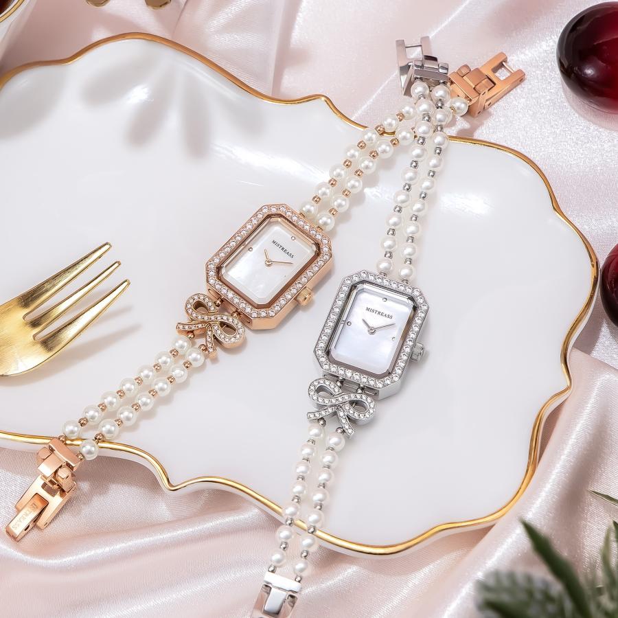 ブランド直営店]腕時計 ぺシュペール MISTREASS 三上悠亜 Peche Perle