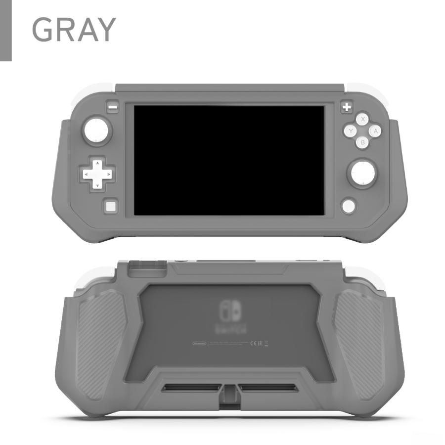 switchライト ケース カバー スイッチライト Nintendo Switch Lite