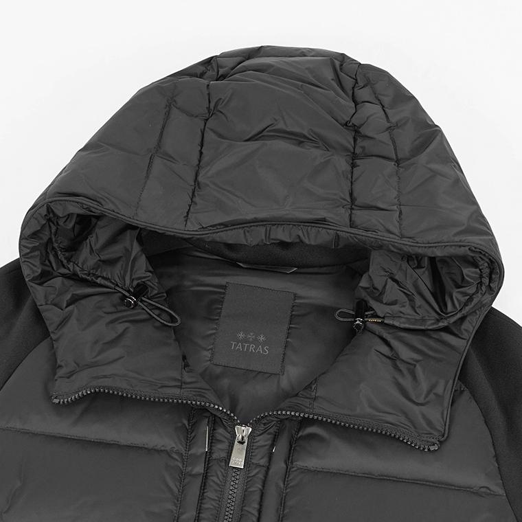 TATRAS（タトラス） 2025AW FINAL CLEARANCE メンズ ダウンジャケット