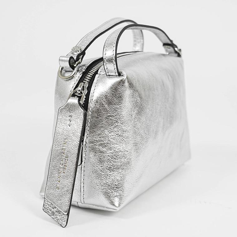 GIANNI CHIARINI（ジャンニ キアリーニ） レディース ショルダーバッグ