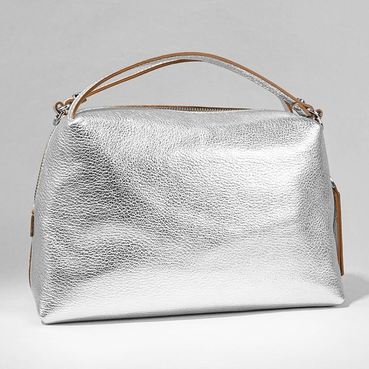 雪女様✨️GIANNI CHIARINI M ショルダーバッグ GIANNI CHIARINI