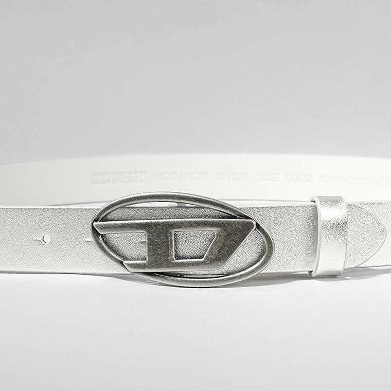 DIESEL（ディーゼル） PayPay最大14% DIESEL KIDS キッズ ベルト B1DR