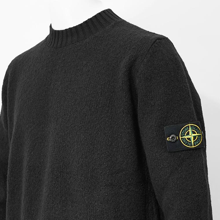 STONE ISLAND（ストーン アイランド） メンズ ニット K2S155100056