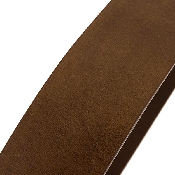 DIESEL（ディーゼル） メンズ ベルト B 1DR X08516 PR666 ブラウン