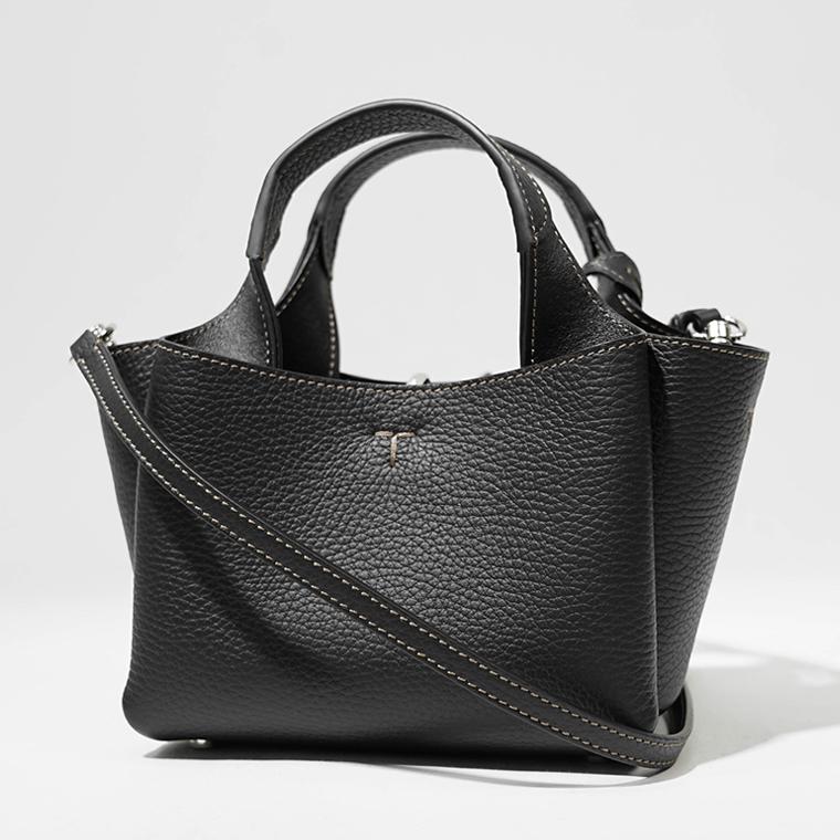 TOD'S（トッズ） レディース T タイムレス ショルダーバッグ BAG IN