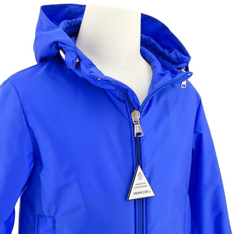 MONCLER（モンクレール） MONCLER KIDS キッズ ブルゾン AIDRIAN
