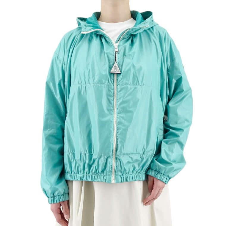 MONCLER（モンクレール） PayPay最大14% MONCLER KIDS キッズ ブルゾン