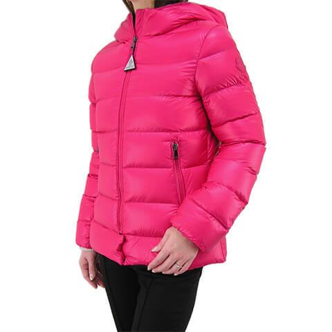 MONCLER（モンクレール） MONCLER KIDS キッズ ダウンジャケット