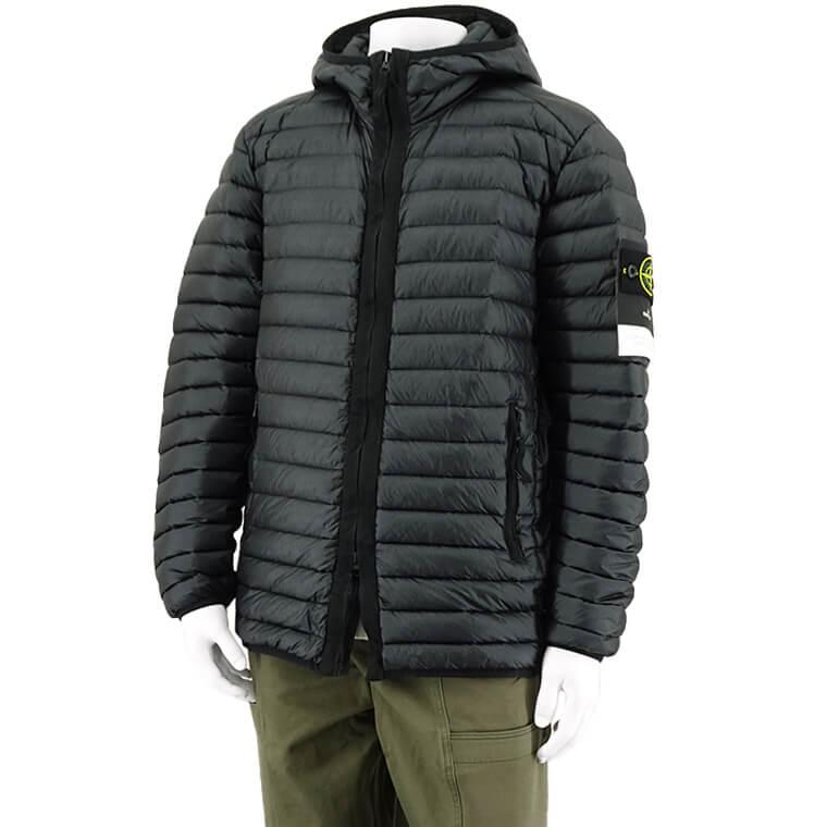 STONE ISLAND（ストーン アイランド） メンズ ダウンジャケット 24