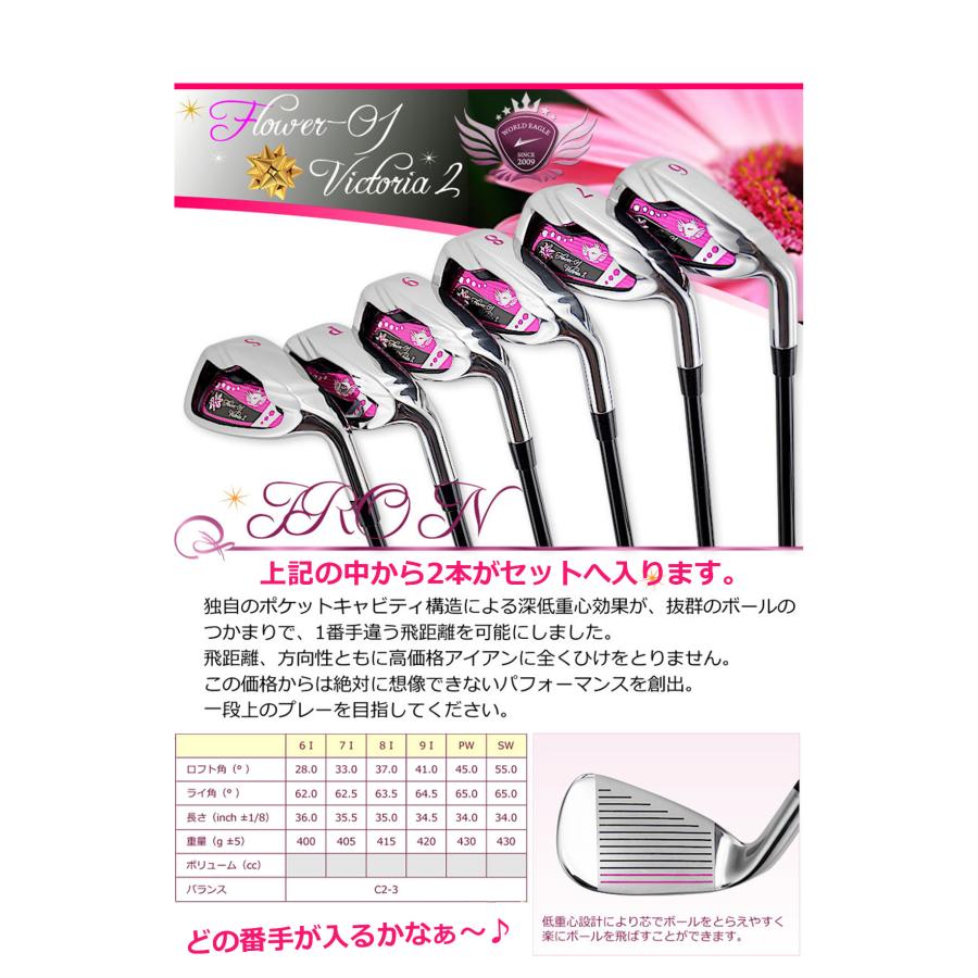 WORLD EAGLE ランキング受賞！ ウインターショットSALE 初心者