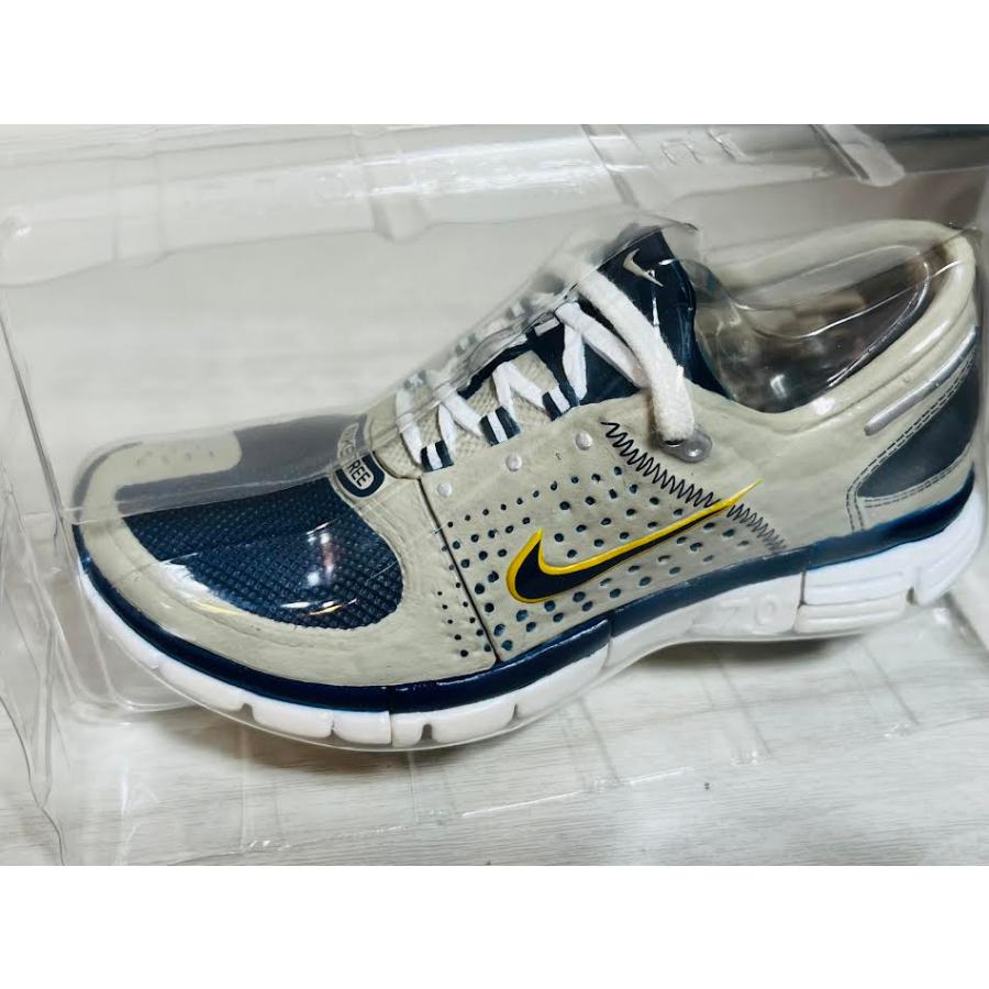 NIKE（ナイキ） 【未使用】トランスフォーマースポーツレーベル NIKE