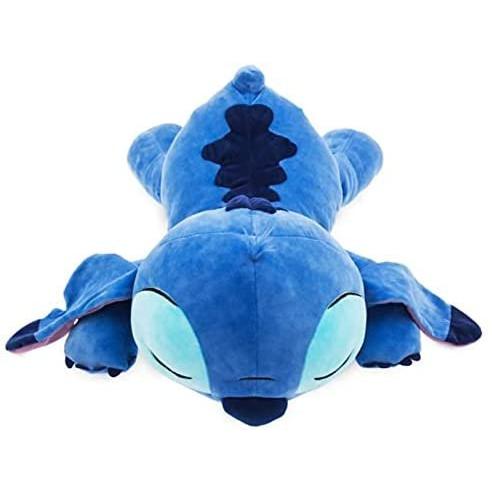 ディズニー スティッチ 大きな ぬいぐるみ 抱き枕 USディズニーストア