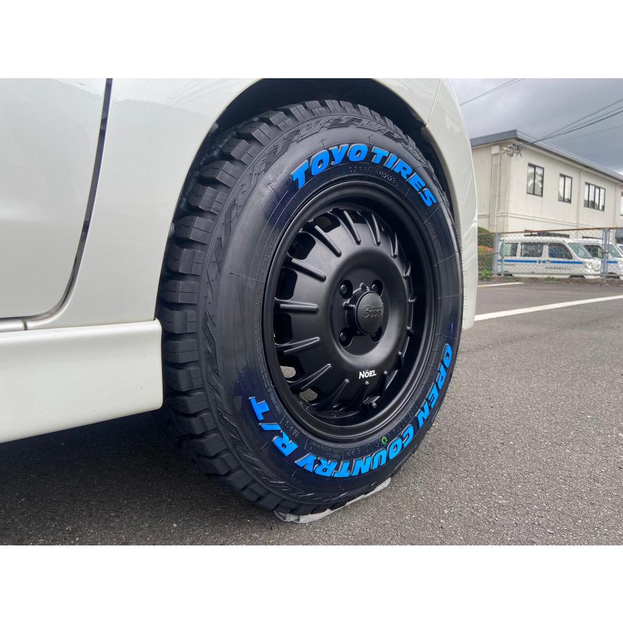 OPEN COUNTRY ハスラー タフト デリカミニ ウェイク スペーシアギア