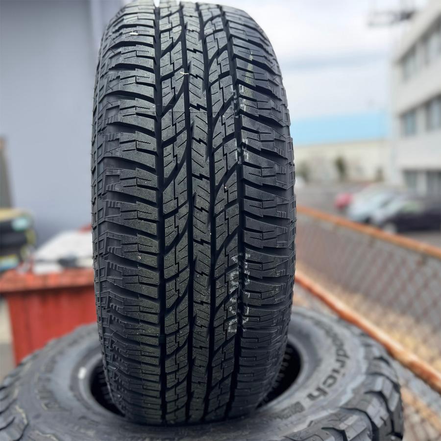 GEOLANDAR エクストレイル T32 T31 225/60R17 225/65R17 17インチ