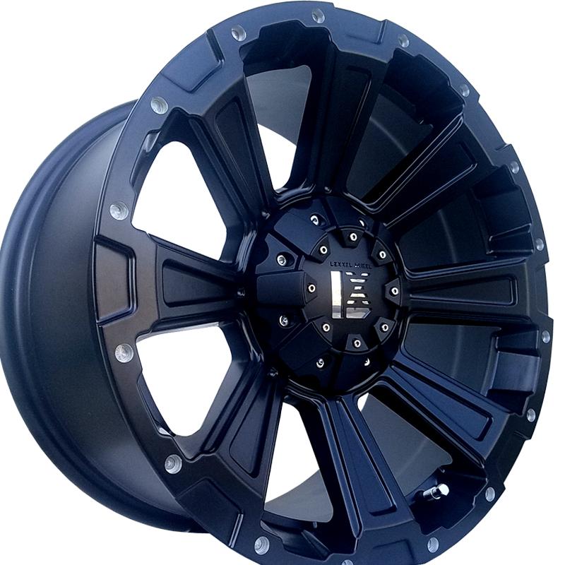 OPEN COUNTRY イヴォーク デリカ D5 CX8 CX5 RAV4 17インチ LEXXEL