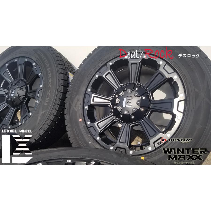 WINTER MAXX デリカD5 エクストレイル RAV4 スタッドレスタイヤ