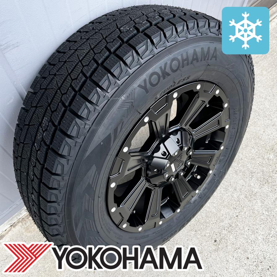 iceGUARD スタッドレス【三菱】エクリプスクロス スタッドレスタイヤ