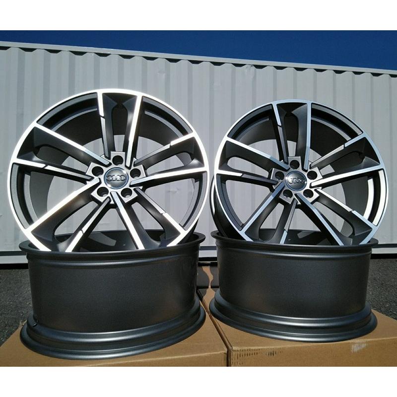 Audi（アウディ） 新品4本セット 20インチタイヤホイール Audi A5 (8T