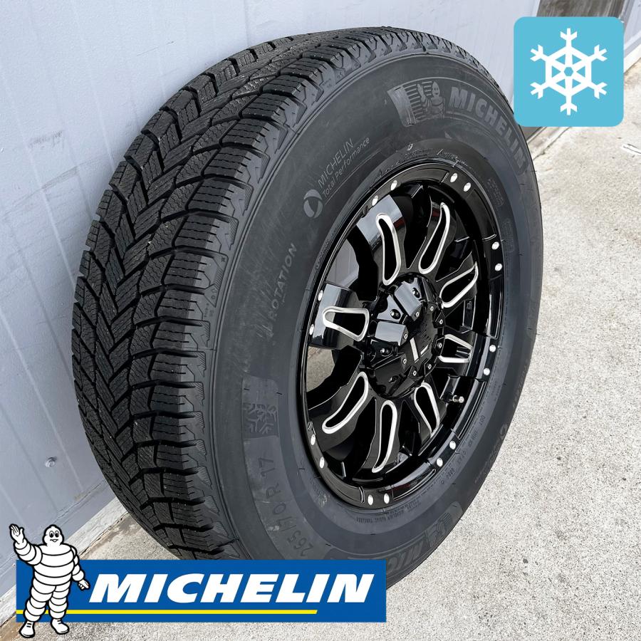 X-ICE XI3 スタッドレス【トヨタ】ランドクルーザープラド 150系