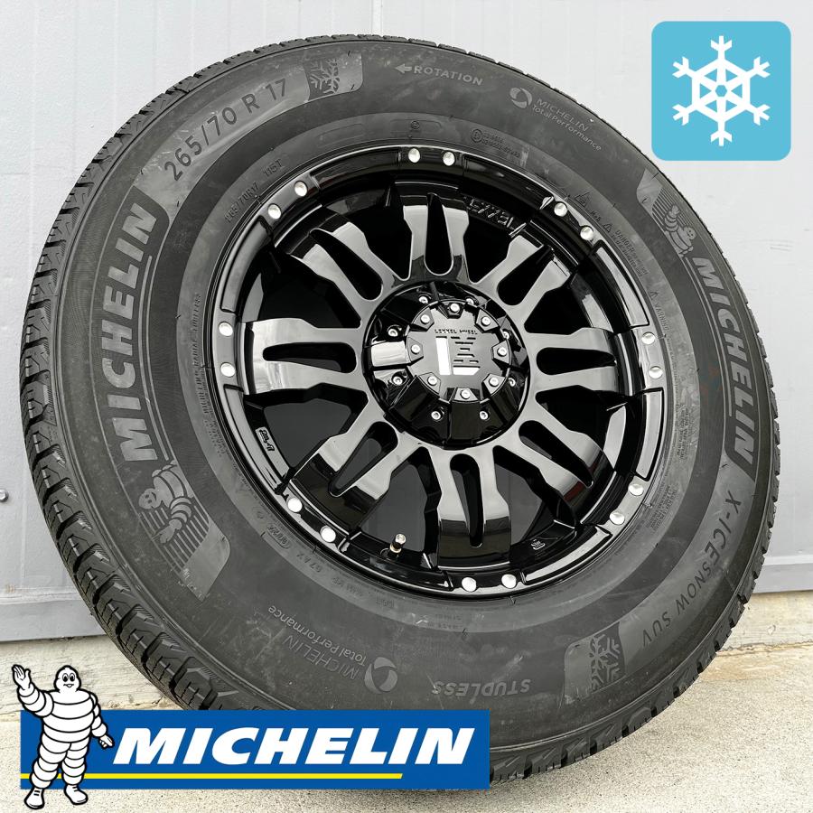 X-ICE XI3 スタッドレス 【トヨタ】FJクルーザー スタッドレスタイヤ